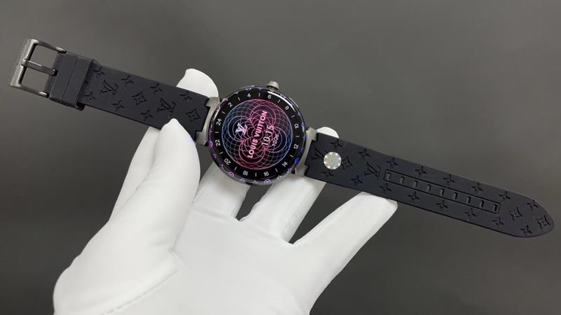 LOUIS VUITTON Watches